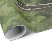 HORSE CADEAUPAPIER (Rol Hoek)