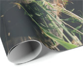 HORSE CHEWING GRASS CADEAUPAPIER (Rol Hoek)