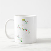 Horse Christmas Tree Xmas Lighting , Uni-adults_ki Koffiemok (Links)