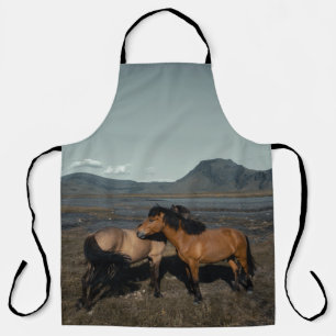 HORSE COUPLE SCHORT