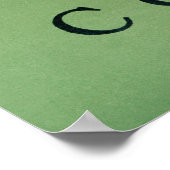 Horse Cover Poster (Hoek)