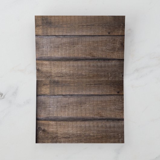 Horse Cowboy Boots Sunflower Rustic Barn Board (Binnen)