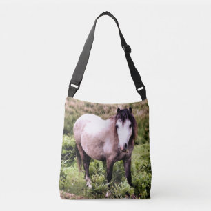 HORSE CROSSBODY TAS