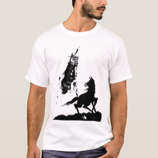 Horse Dance T-Shirt