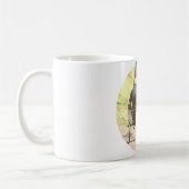 Horse Drawn Vechicles, Kalona, Iowa Amish Horse Koffiemok (Links)