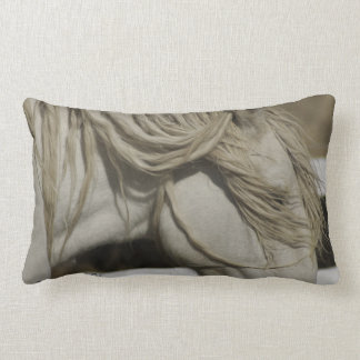 Horse Dreams Kussen