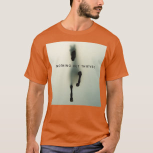 Horse Editition niets anders dan dieven 1 T-shirt