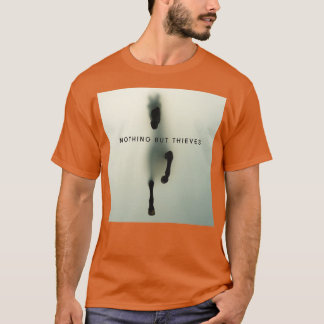 Horse Editition niets anders dan dieven 1 T-shirt