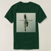 Horse Editition niets anders dan dieven T-shirt (Design voorkant)