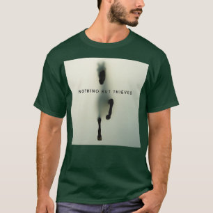 Horse Editition niets anders dan dieven T-shirt
