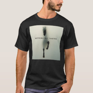 Horse Editition Niets dan dieven klassieke T-Shirt