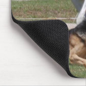 HORSE EN DOG PLAY MUISMAT (Hoek)