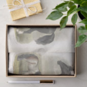 Horse Ephemera Decoupage  Clydesdale Tissuepapier (Geschenk)