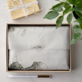 Horse Ephemera Decoupage  Frans Weefsel Pap Tissuepapier (Geschenk)