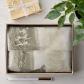 Horse Ephemera Decoupage  Man Honden Hunt Tissuepapier (Geschenk)