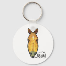 Horse Face Neigh
