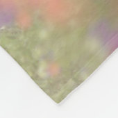 Horse Fleece Blanket (Hoek)