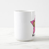 Horse Girl Koffiemok (Center)