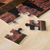 Horse Girl Legpuzzel (Zijkant)