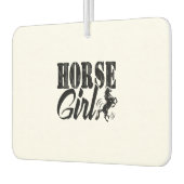 Horse Girl Luchtverfrisser (Links)