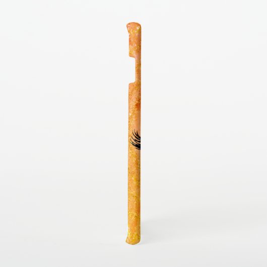 Horse Girl Samsung Galaxy Hoesje (Rechterkant)