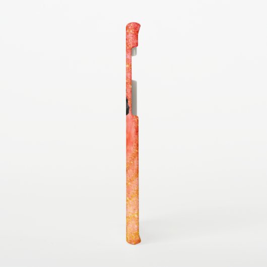 Horse Girl Samsung Galaxy Hoesje (Linkerkant)