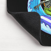 Horse Graphic T - shirts - Paard voor Meisjes Muismat (Hoek)