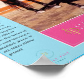 Horse Grooming Tools en hoe deze te gebruiken Poster (Hoek)