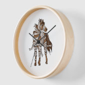 Horse Halloween (Hoek)