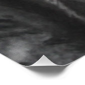 Horse Hand Drawn Art Perfect Poster (Hoek)