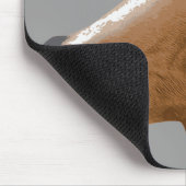 Horse Head Creepy-masker Muismat (Hoek)