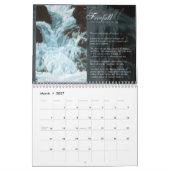 Horse Inspiration Calendar ©Kim McElroy 20.. Kalender (Mar 2027)
