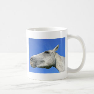 HORSE KOFFIEMOK
