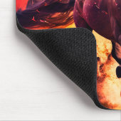 Horse kunst muismat (Hoek)