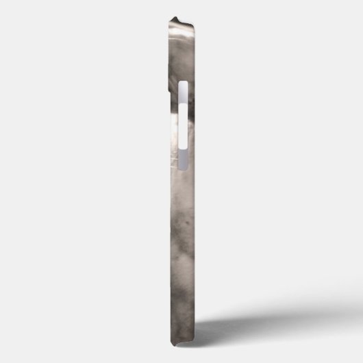 Horse Love Case-Mate iPhone Case (Achterkant / Links)