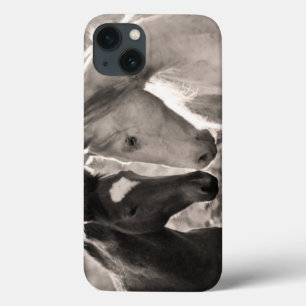 Horse Love Case-Mate iPhone Case