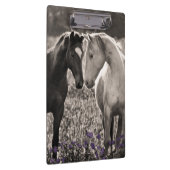 Horse Love Klembord (Rechts)