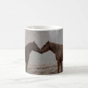 Horse Love Koffiemok