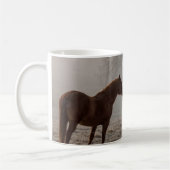 Horse Love Koffiemok (Links)