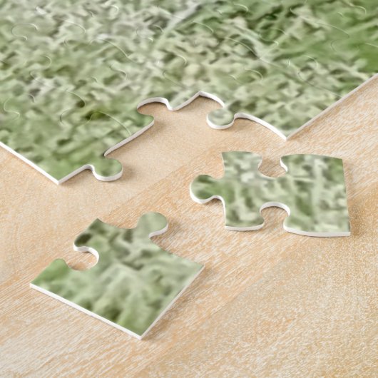 Horse Love Legpuzzel (Zijkant)