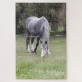 Horse Love Legpuzzel (Verticaal)