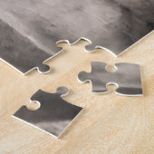 Horse Love Legpuzzel (Zijkant)