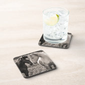 Horse Love Onderzetter (Rechterzijde)