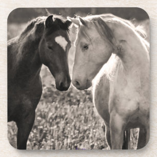 Horse Love Onderzetter