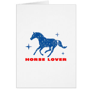 Horse Lover