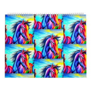 Horse Lover 2023 Kalender