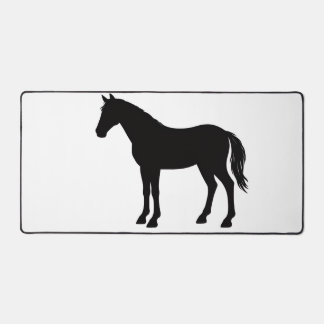 horse lover bureaumat