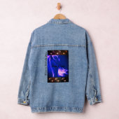 Horse Lover Denim Jacket (Hangar)