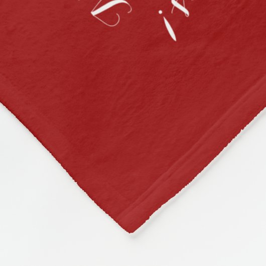 Horse Lover Equestrian Pony Fleece Deken (Hoek)