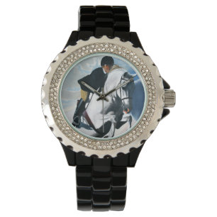 Horse Lover Horloge
